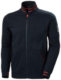 Picture of Helly Hansen Recalls Adult Workwear Sweatshirts and Hoodies Due to Violation of Federal Flammability Standard and Burn Hazard