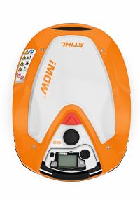 Picture of STIHL Incorporated Recalls Docking Stations Sold with STIHL iMOW Robotic Lawn Mowers Due to Fire Hazard