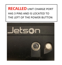 Picture of Jetson Electric Bikes Recalls 42-Volt Rogue Self-Balancing Scooters/Hoverboards Due to Fire Hazard; Two Deaths Reported