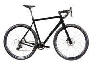 Picture of Bicycles and Framesets Recalled Due to Crash Hazard; Manufactured by Open Cycle