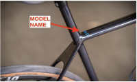 Picture of Bicycles and Framesets Recalled Due to Crash Hazard; Manufactured by Open Cycle