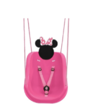 Picture of Delta Enterprise Corp. Recalls 2-in-1 Outdoor Kids Swings Due to Fall Hazard