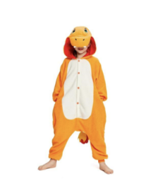 Picture of NewCosplay Children's Sleepwear Recalled Due to Violation of Federal Flammability Standards and Burn Hazard; Imported by Taizhou Jiawang Trading Co.; Sold Exclusively at Amazon.com