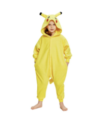 Picture of NewCosplay Children's Sleepwear Recalled Due to Violation of Federal Flammability Standards and Burn Hazard; Imported by Taizhou Jiawang Trading Co.; Sold Exclusively at Amazon.com