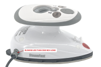 Picture of Vornado Recalls Steamfast and Brookstone Travel Steam Irons Due to Fire, Burn and Shock Hazards