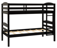 Picture of Walker Edison Furniture Recalls Twin Over Twin Bunk Beds Due to Fall and Impact Hazards