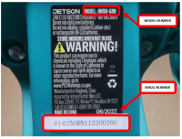 Picture of Jetson Electric Bikes Recalls Nova and Star 3-Wheel Kick Children's Scooters Due to Fall Hazard