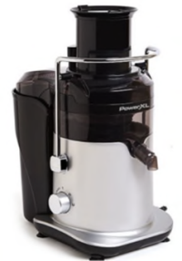 Picture of Empower Brands Recalls Power XL Self-Cleaning Juicers Due to Laceration and Ingestion Hazards
