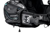 Picture of Huish Recalls Oceanic SCUBA Diving Buoyancy Compensating Devices Due to Drowning Hazard