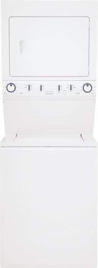 Picture of Electrolux Group Recalls Frigidaire Gas Laundry Centers Due to Fire Hazard