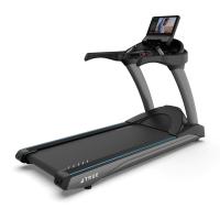 Picture of True Fitness Recalls Showrunner II Consoles Sold with Fitness Equipment Due to Fire Hazard