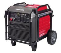 Picture of American Honda Recalls Portable Generators Due to Fire Hazard