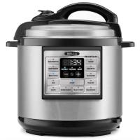 Picture of Sensio Recalls Bella, Bella Pro Series, Cooks and Crux Electric and Stovetop Pressure Cookers Due to Burn Hazard