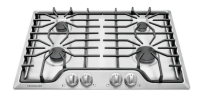 Picture of Electrolux Group Recalls Frigidaire Gas Cooktops Due to Risk of Gas Leak, Fire Hazard