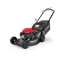 Picture of American Honda Motor Recalls Lawnmowers and Pressure Washer Engines Due to Injury Hazard