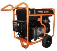 Picture of Generac Recalls Portable Generators Due to Serious Fire and Burn Hazards