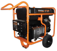 Picture of Generac Recalls Portable Generators Due to Serious Fire and Burn Hazards
