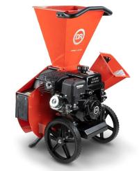 Picture of DR Power Equipment Recalls DR Power Chipper Shredders Due to Laceration Hazard