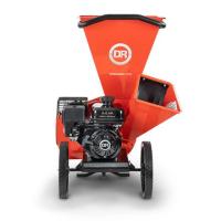 Picture of DR Power Equipment Recalls DR Power Chipper Shredders Due to Laceration Hazard