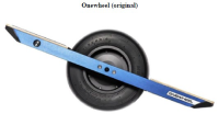 Picture of Future Motion Recalls Onewheel Self-Balancing Electric Skateboards Due to Crash Hazard; Four Deaths Reported