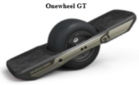 Picture of Future Motion Recalls Onewheel Self-Balancing Electric Skateboards Due to Crash Hazard; Four Deaths Reported