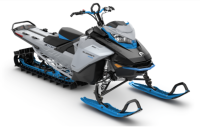 Picture of Bombardier Recreational Products (BRP) Recalls Snowmobiles Due to Fire Hazard (Recall Alert)