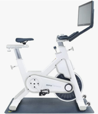 Picture of Myx Recalls MYX I, MYX II and MYX II Plus Exercise Bicycles Due to Injury Hazard (Recall Alert)