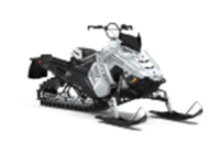Picture of Polaris Industries Recalls MATRYX, AXYS and Pro-Ride Snowmobiles Due to Fire Hazard (Recall Alert)