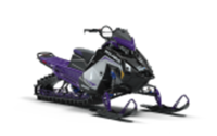 Picture of Polaris Industries Recalls MATRYX, AXYS and Pro-Ride Snowmobiles Due to Fire Hazard (Recall Alert)