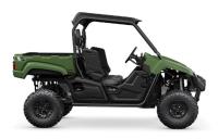 Picture of Yamaha Recalls Viking Off-Road Side-by-Side Vehicles Due to Crash and Injury Hazards (Recall Alert)