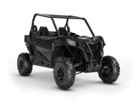 Picture of BRP Recalls Side-By-Side Vehicles Due to Fire Hazard (Recall Alert)