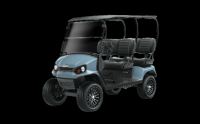 Picture of Textron Specialized Vehicles Recalls E-Z-GO PTVs Due to Fire Hazard (Recall Alert)