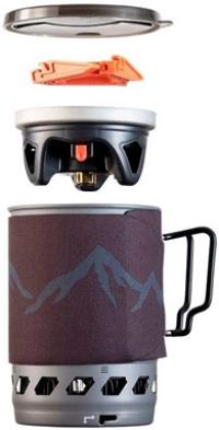 Picture of Monoprice Recalls Pure Outdoor Cooking System Due to Fire Hazard (Recall Alert)