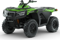 Picture of Textron Specialized Vehicles Recalls Arctic Cat Alterra 600 and Tracker 600 All-Terrain Vehicles (ATVs) Due to Crash Hazard (Recall Alert)