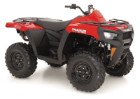 Picture of Textron Specialized Vehicles Recalls Arctic Cat Alterra 600 and Tracker 600 All-Terrain Vehicles (ATVs) Due to Crash Hazard (Recall Alert)