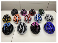 Picture of JBM International Electric Recalls Adult Bike Helmets Due to Risk of Head Injury; Sold Exclusively on Amazon.com (Recall Alert)