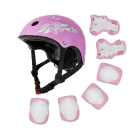 Picture of Lucky Global Recalls Lelinta Multi-Purpose Kids Helmets Due to Risk of Head Injury; Sold Exclusively on Walmart.com (Recall Alert)