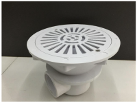 Picture of Pool Drain Covers Recalled Due to Violation of the Virginia Graeme Baker Pool and Spa Safety Act; Imported by Pickloud-US (Recall Alert)