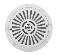 Picture of Pool Drain Covers Recalled Due to Violation of the Virginia Graeme Baker Pool and Spa Safety Act and Entrapment Hazard; Imported by Vijayli-US (Recall Alert)