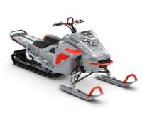 Picture of Bombardier Recreational Products (BRP) Expands Recall of Snowmobiles Due to Fire Hazard (Recall Alert)