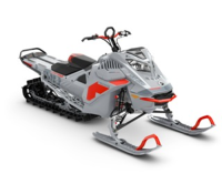 Picture of Bombardier Recreational Products (BRP) Expands Recall of Snowmobiles Due to Fire Hazard (Recall Alert)