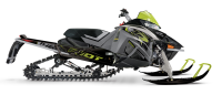 Picture of Textron Specialized Vehicles Recalls Arctic Cat 8000 Snowmobiles Due to Fire Hazard (Recall Alert)