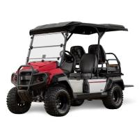 Picture of Yamaha Golf Car Company Recalls Model Year 2023 Golf Cars, Personal Transportation Vehicles And Umax Due to Crash and Injury Hazards and Risk of Death (Recall Alert)