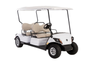 Picture of Yamaha Personal Transportation Vehicles Recalled Due to Crash and Injury Hazards; Manufactured by Yamaha Motor Powered Products (Recall Alert)