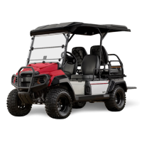 Picture of Yamaha Personal Transportation Vehicles Recalled Due to Crash and Injury Hazards; Manufactured by Yamaha Motor Powered Products (Recall Alert)