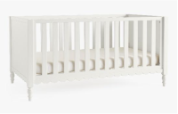 Picture of Pottery Barn Kids Recalls Penny Convertible Cribs Due to Laceration Hazard (Recall Alert)