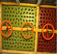Picture of Soft Play Recalls Sky Wheels Due to Fall Hazard and Risk of Injury to Children (Recall Alert)