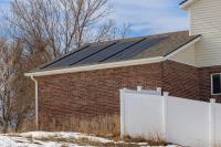 Picture of GAF Energy Recalls Timberline Solar Energy Shingles Due to Fire Hazard (Recall Alert)