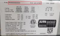 Picture of Daikin Comfort Technologies Recalls Amana Packaged Terminal Air Conditioners and Heat Pumps Due to Burn and Fire Hazards (Recall Alert)