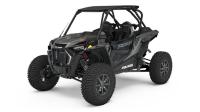 Picture of Polaris Recalls RZR XP Turbo and Turbo S Recreational Off-Road Vehicles Due to Fire and Injury Hazards (Recall Alert)